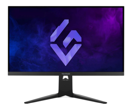 Monitor LED 27" (26,5"-28,4") VIEWSONIC XG275D1-4K